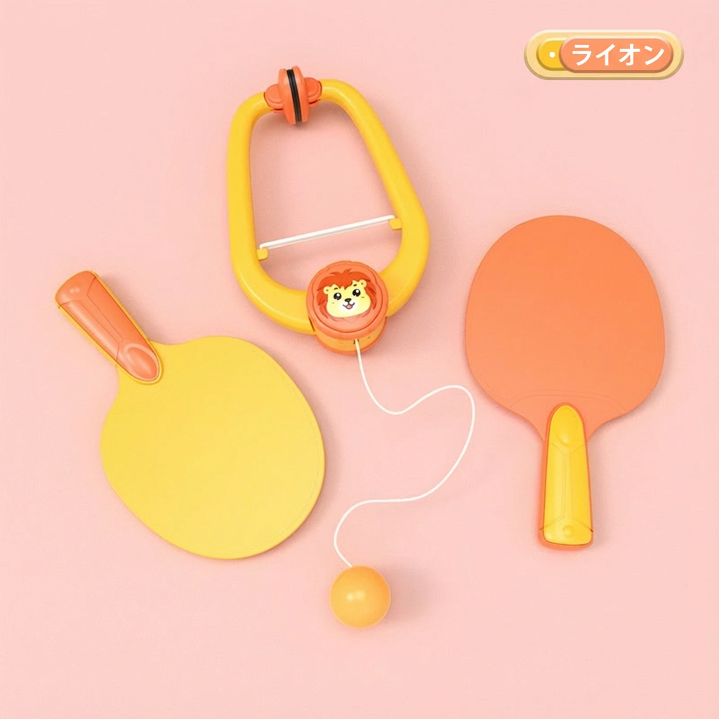 ドアフレーム ピンポン ゲームセット