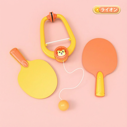 ドアフレーム ピンポン ゲームセット