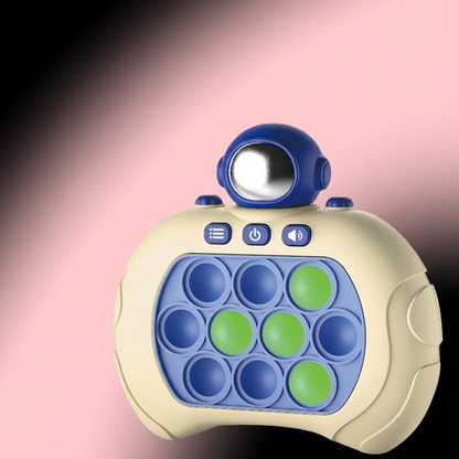 リアクション・ポップゲーム