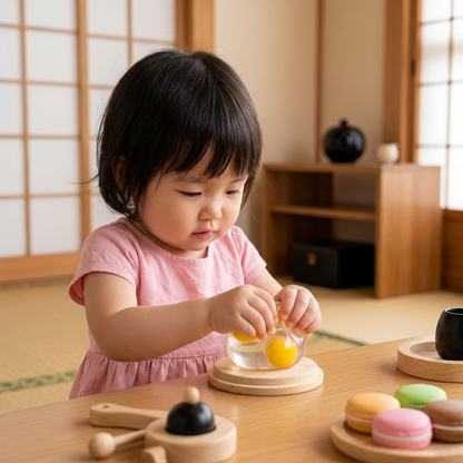 食べ物の形をしたスクイーズ型ストレス解消玩具