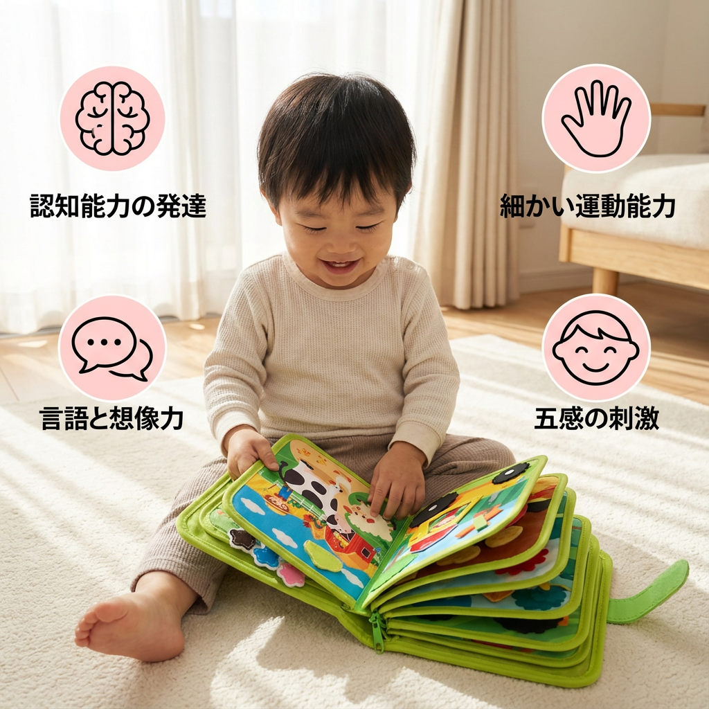 教育的モンテッソーリ農場のお話し本 – Chibitomo 教育的モンテッソーリ農場のお話し本 – Chibitomo
