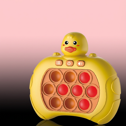 リアクション・ポップゲーム