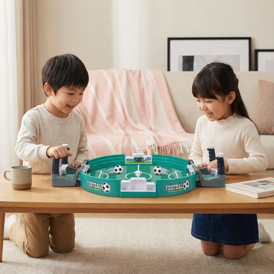 ミニ テーブルサッカー セット