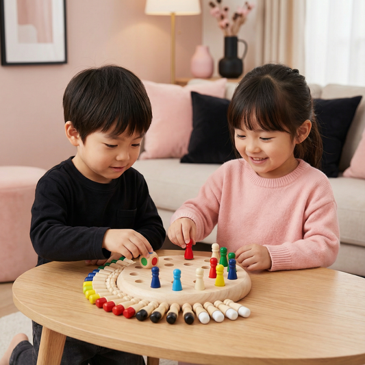 教育的なメモリー将棋ゲーム